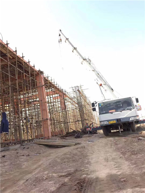 淮上区吊车作业的安全注意事项有哪些？